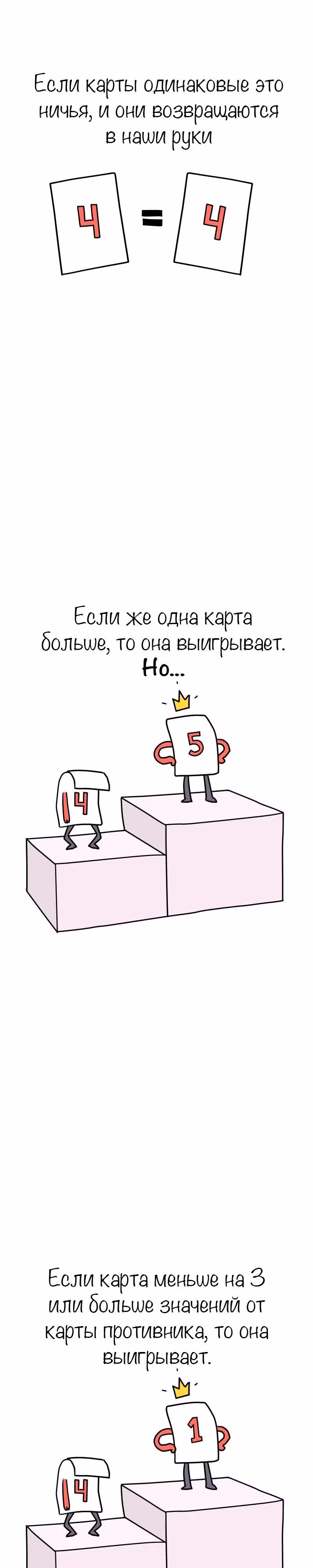 Жизнь с самим собой — Том 2 · Глава 37, страница 5