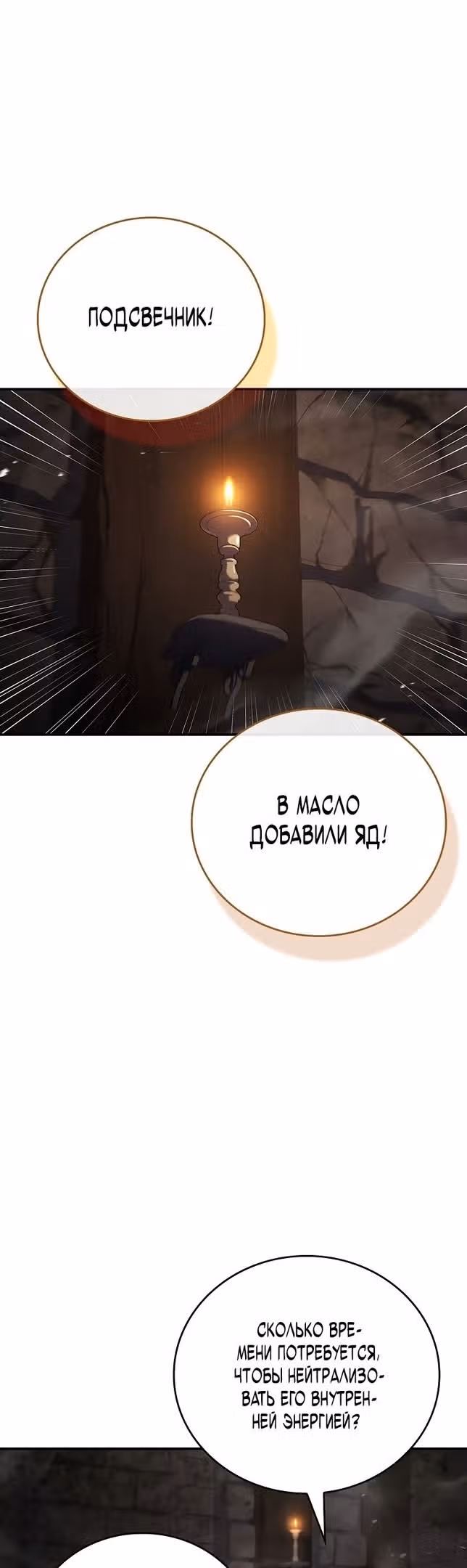 Реинкарнация наёмного воина — Том 2 · Глава 60, страница 11