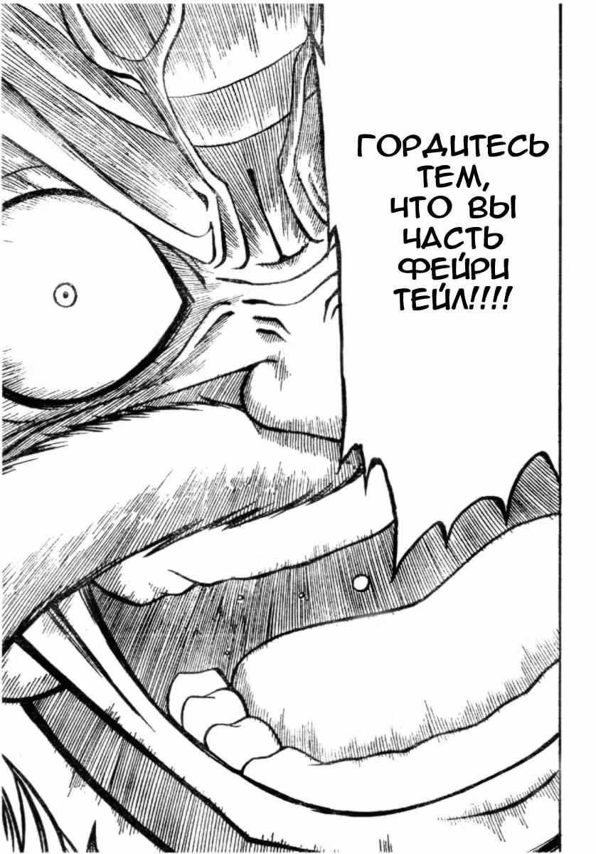 Хвост Феи — Том 8 · Глава 65, страница 10