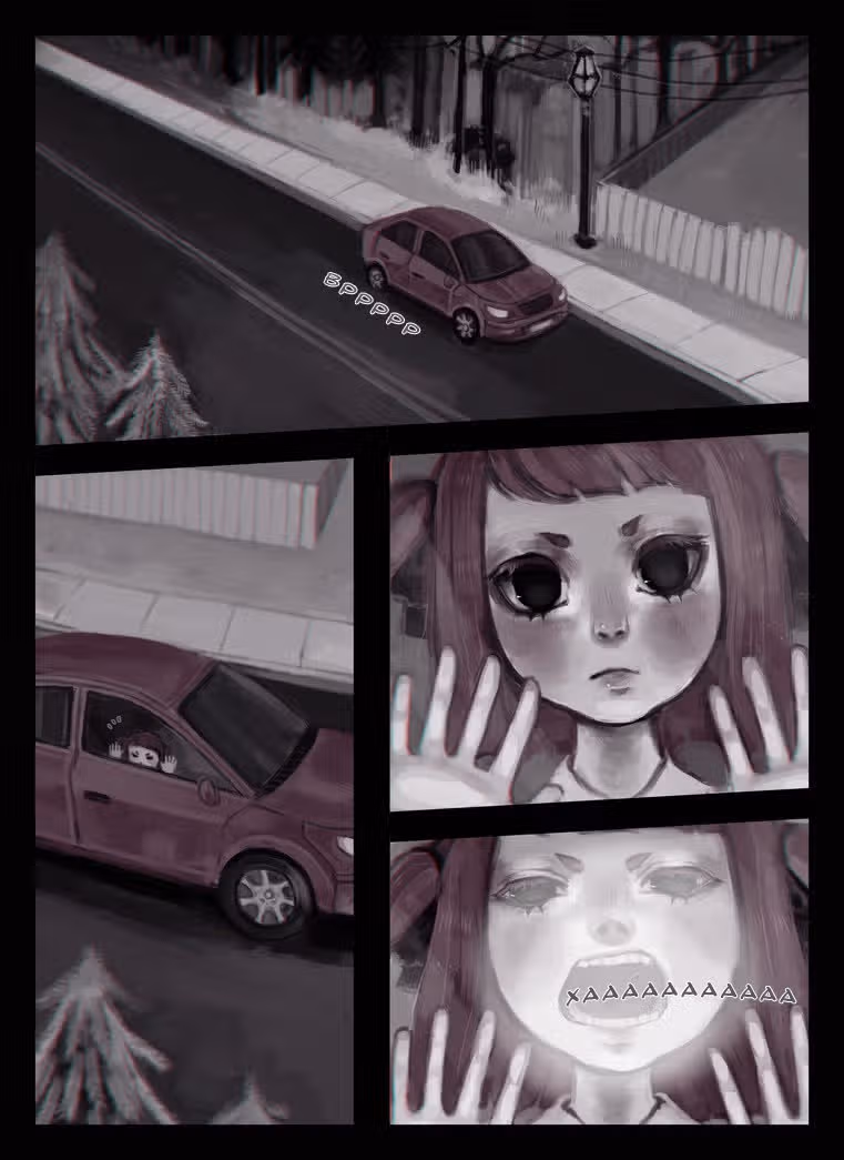 Умереть зря — Том 1 · Глава 0, страница 4