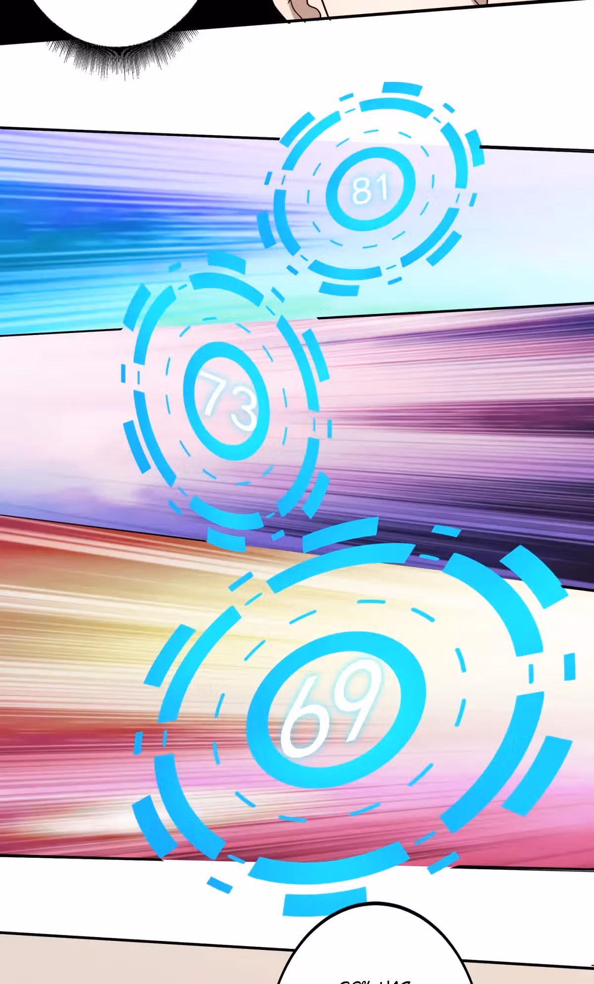 Обратный отсчет на выживание — Том 1 · Глава 15, страница 8