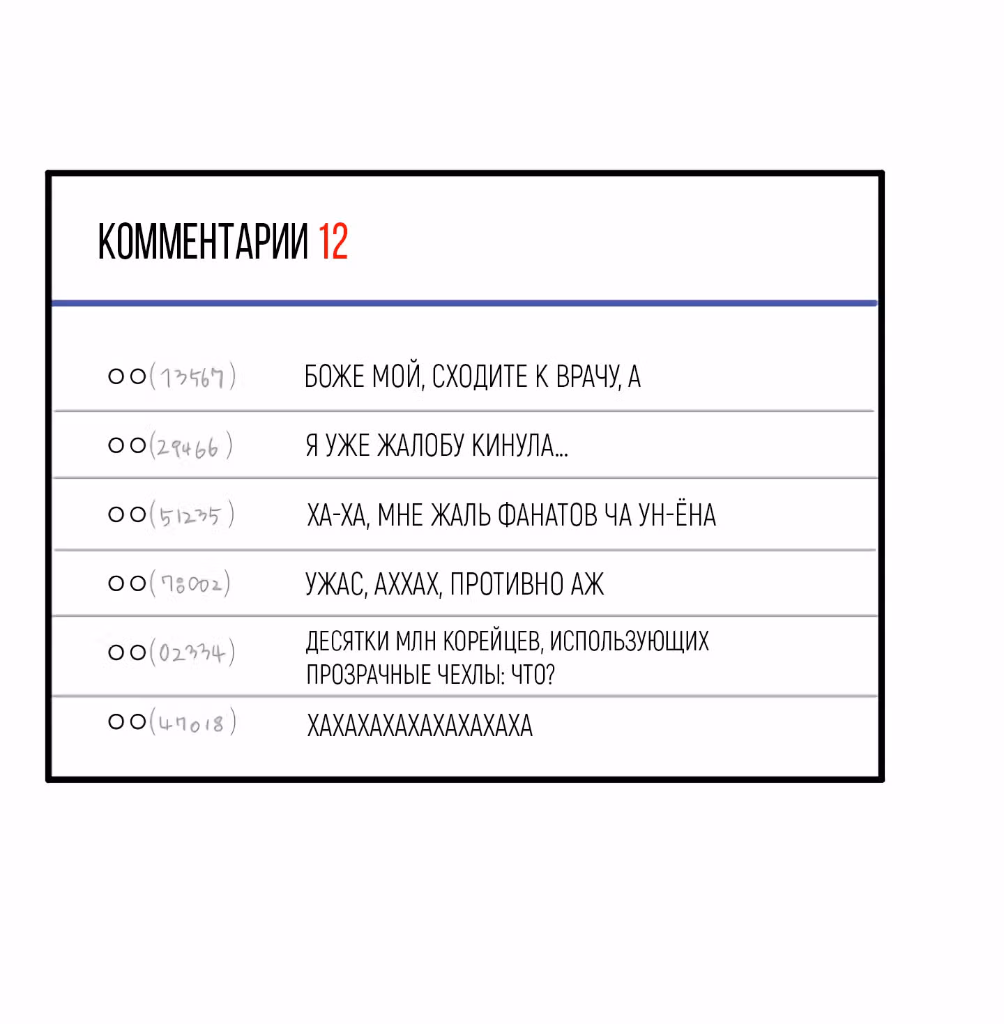 Во власти администратора — Том 1 · Глава 3, страница 68