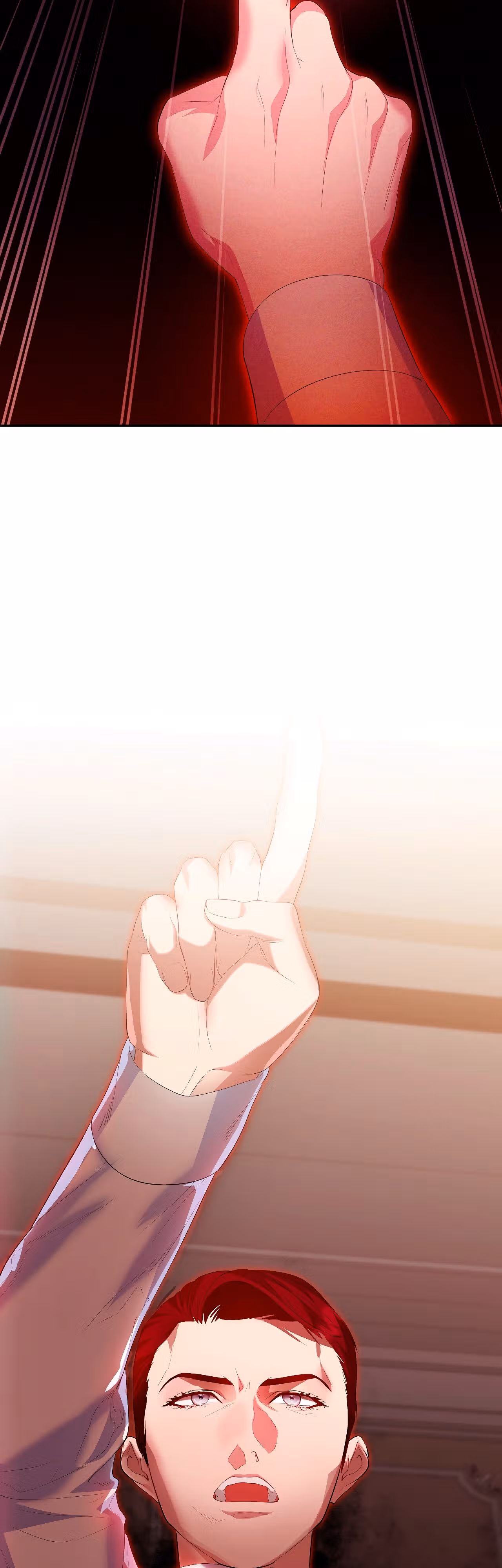 Как защитить главного героя — Том 1 · Глава 6, страница 43