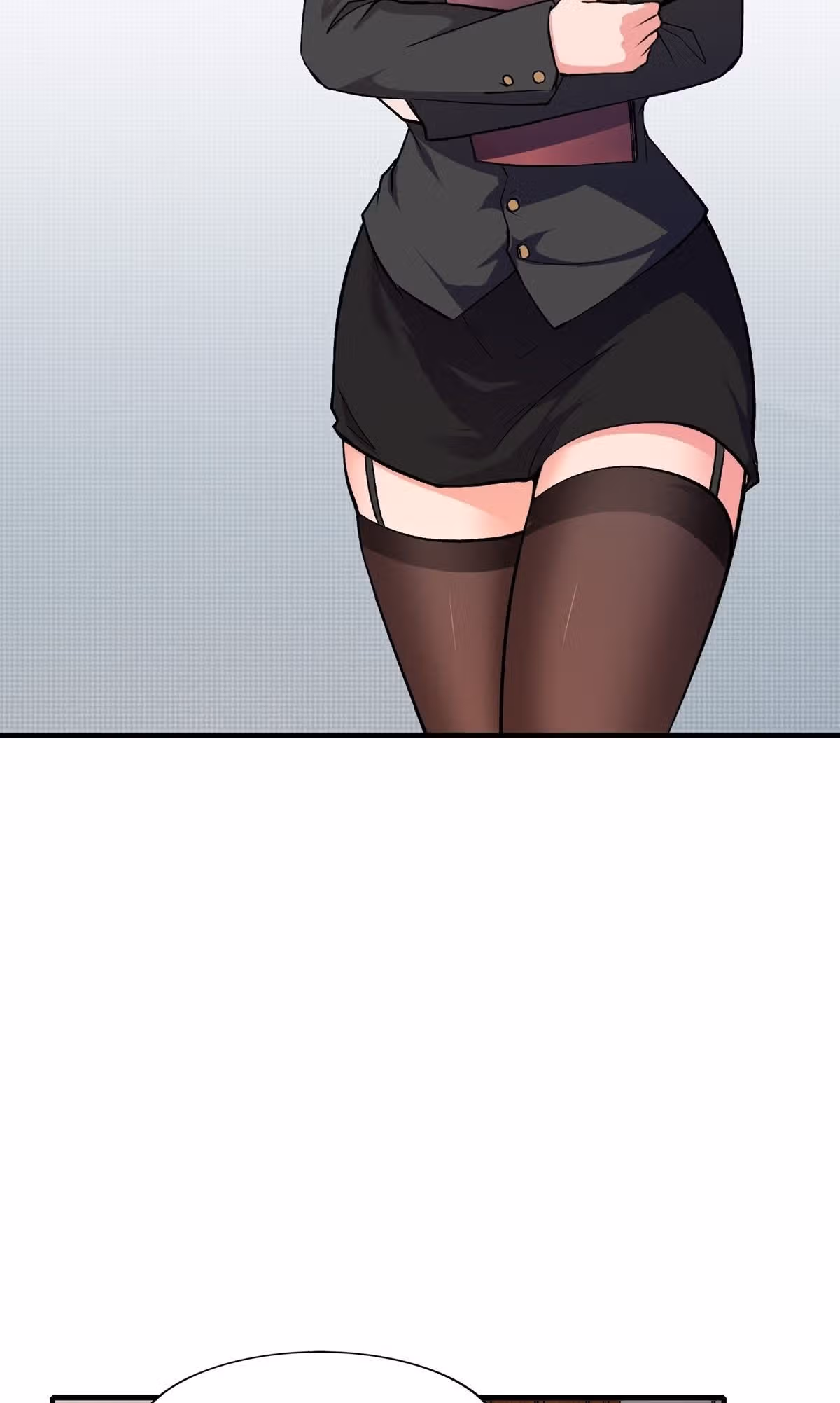 Я не хочу быть номером один! — Том 1 · Глава 6, страница 17
