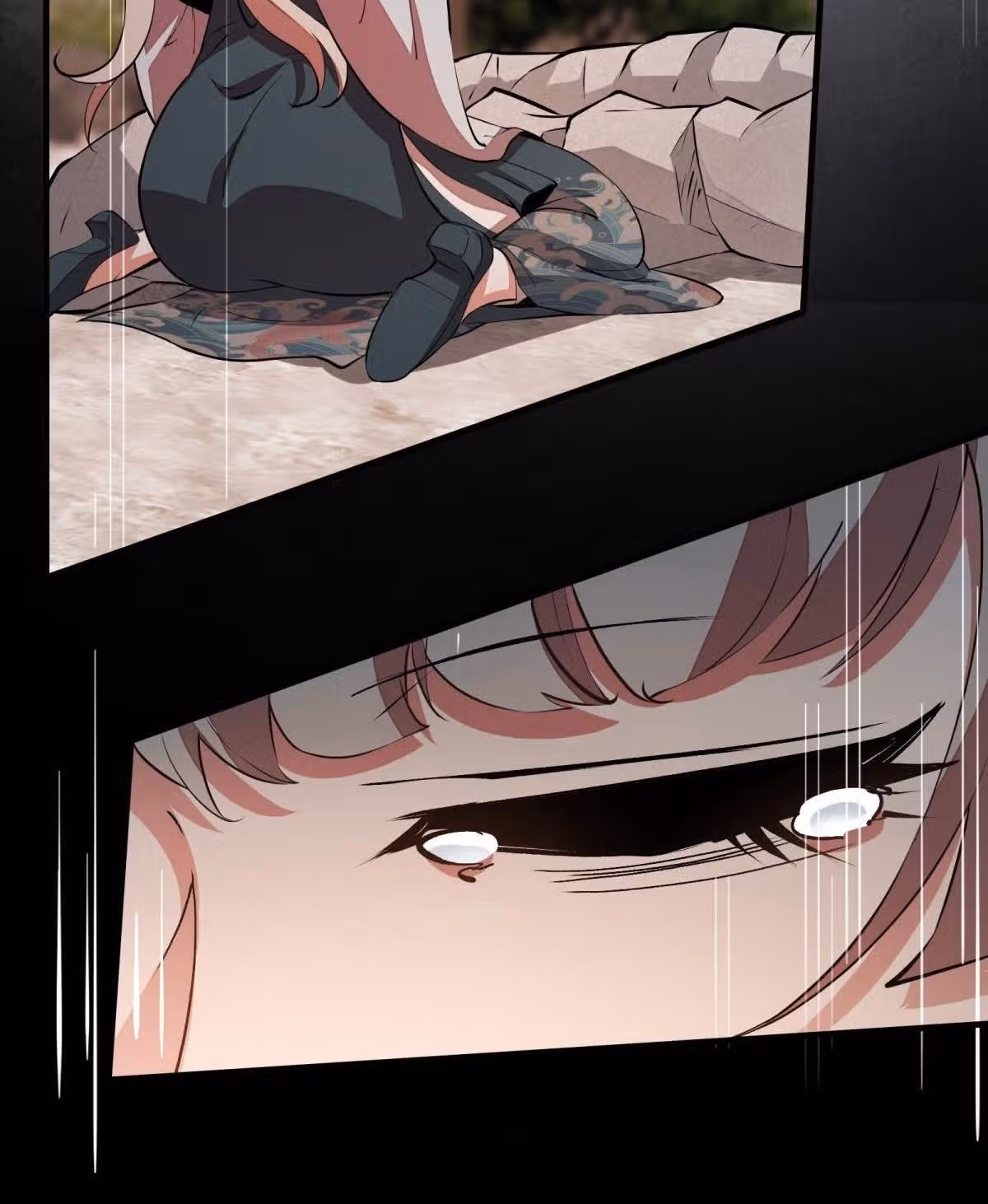 Я не хочу быть номером один! — Том 1 · Глава 16, страница 55