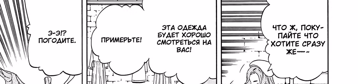 Внук Мудреца — Том 15 · Глава 53.2, страница 49