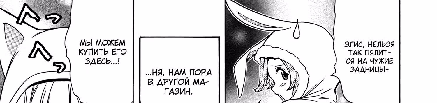 Внук Мудреца — Том 15 · Глава 53.2, страница 61
