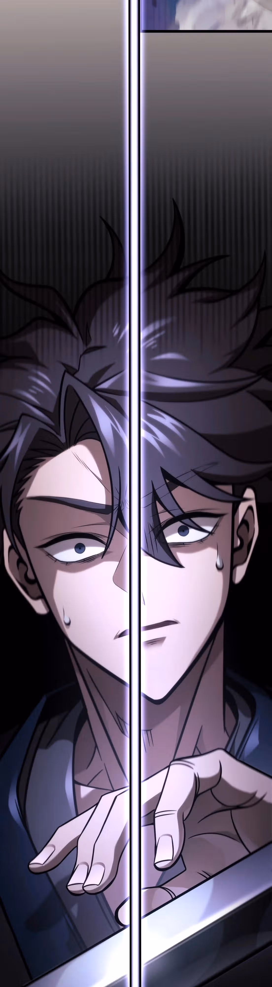 Безумно талантливый игрок — Том 1 · Глава 37, страница 53