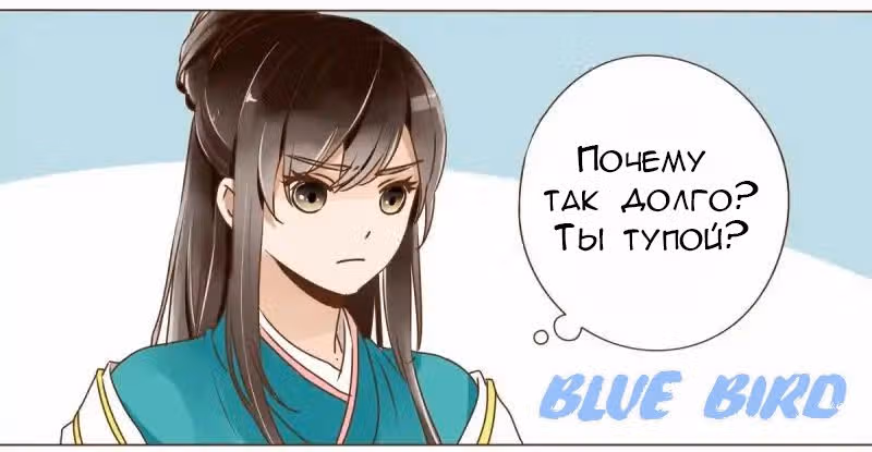 Рядом с императором — Том 1 · Глава 19, страница 15