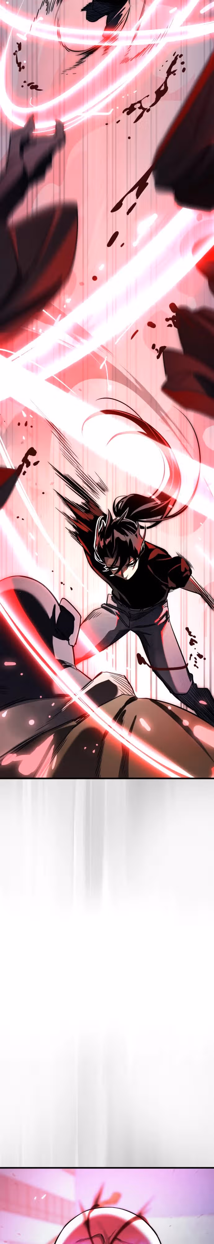 Путь перерождения Короля подземного мира — Том 1 · Глава 25, страница 38