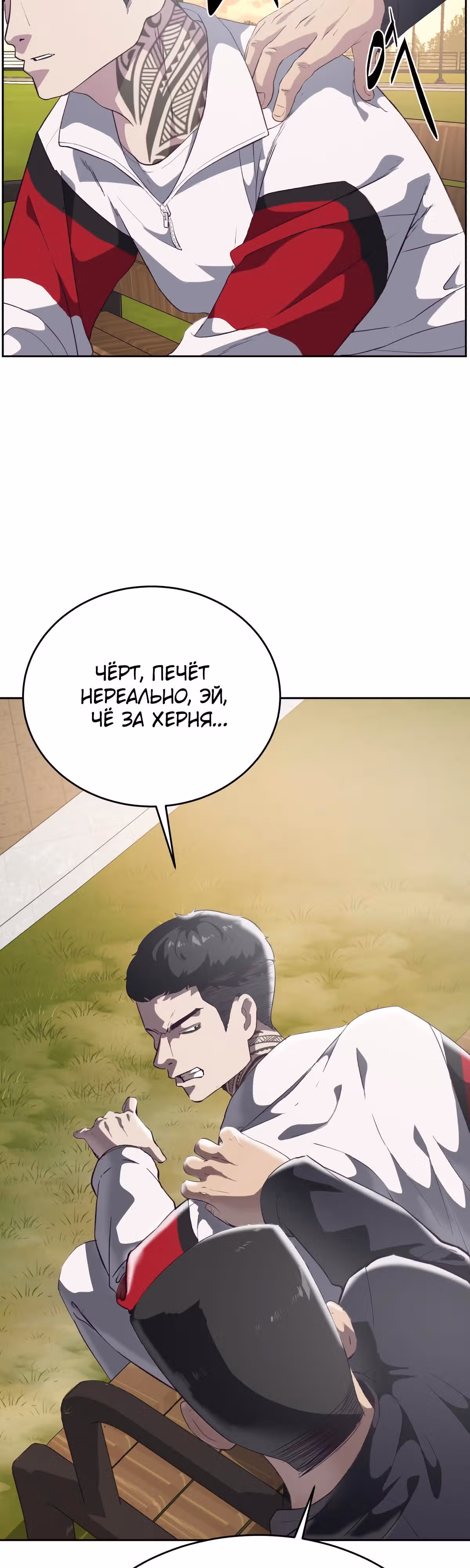 Жнец смерти — Том 1 · Глава 110, страница 29