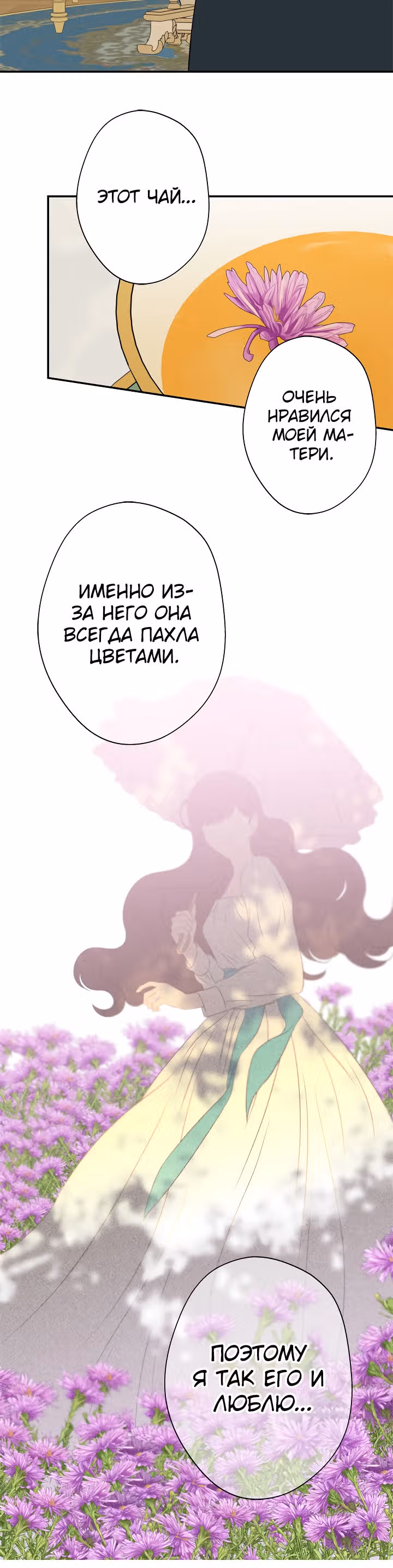 Бедная волшебница — Том 1 · Глава 17, страница 12