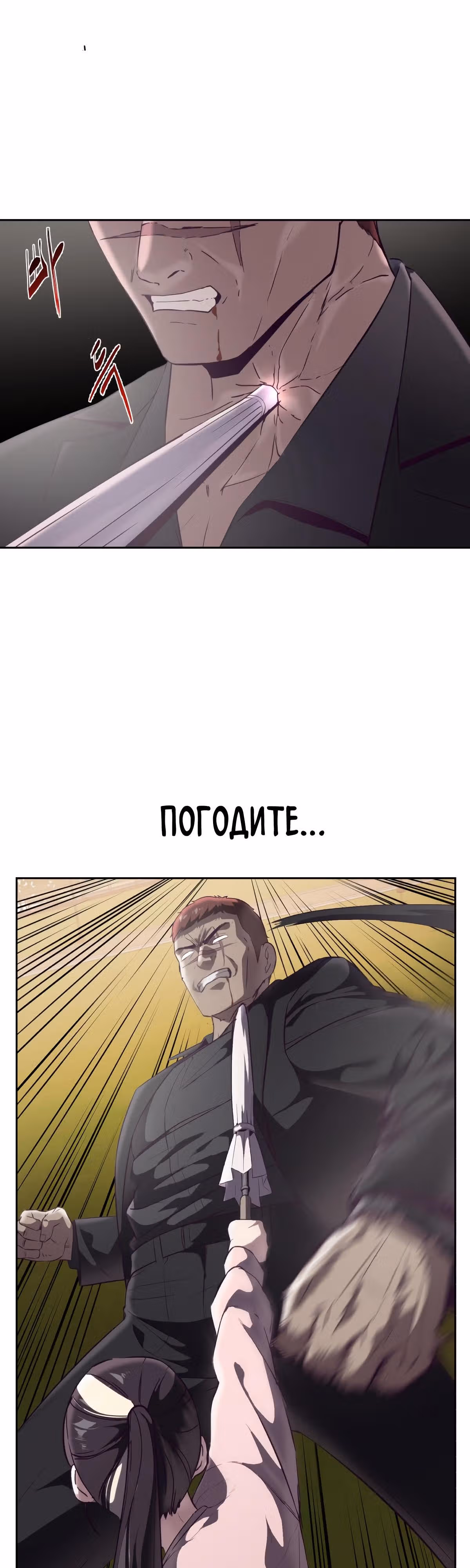 Жнец смерти — Том 1 · Глава 113, страница 54