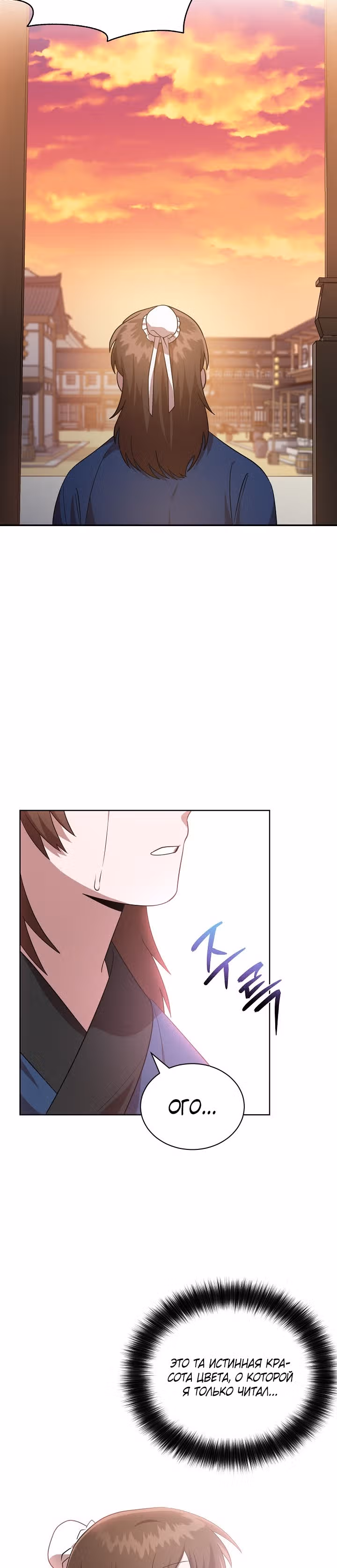 Король огненных драконов — Том 1 · Глава 27, страница 3