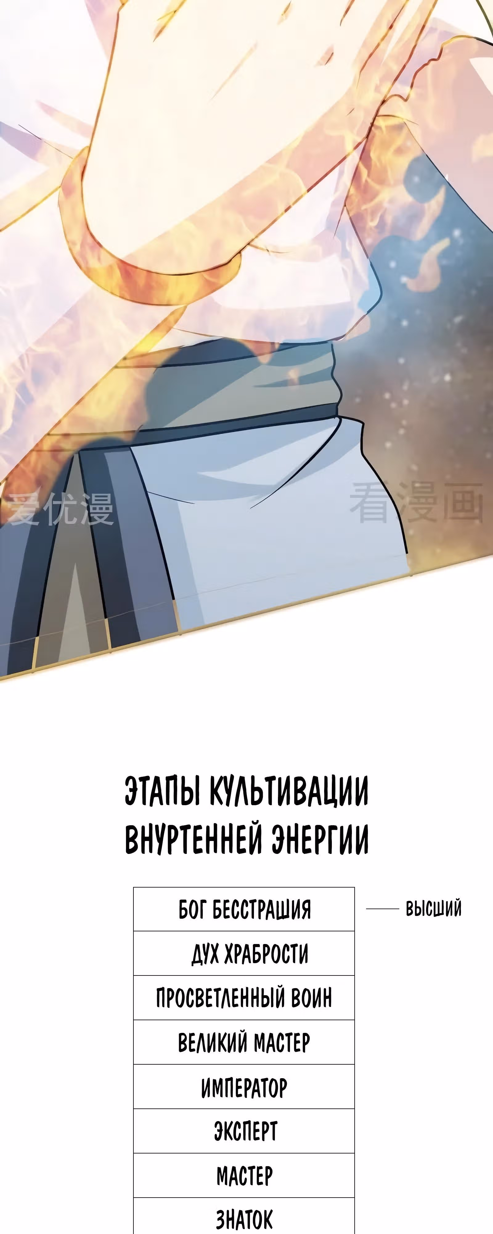 Почитаемый дух — Том 1 · Глава 25, страница 27