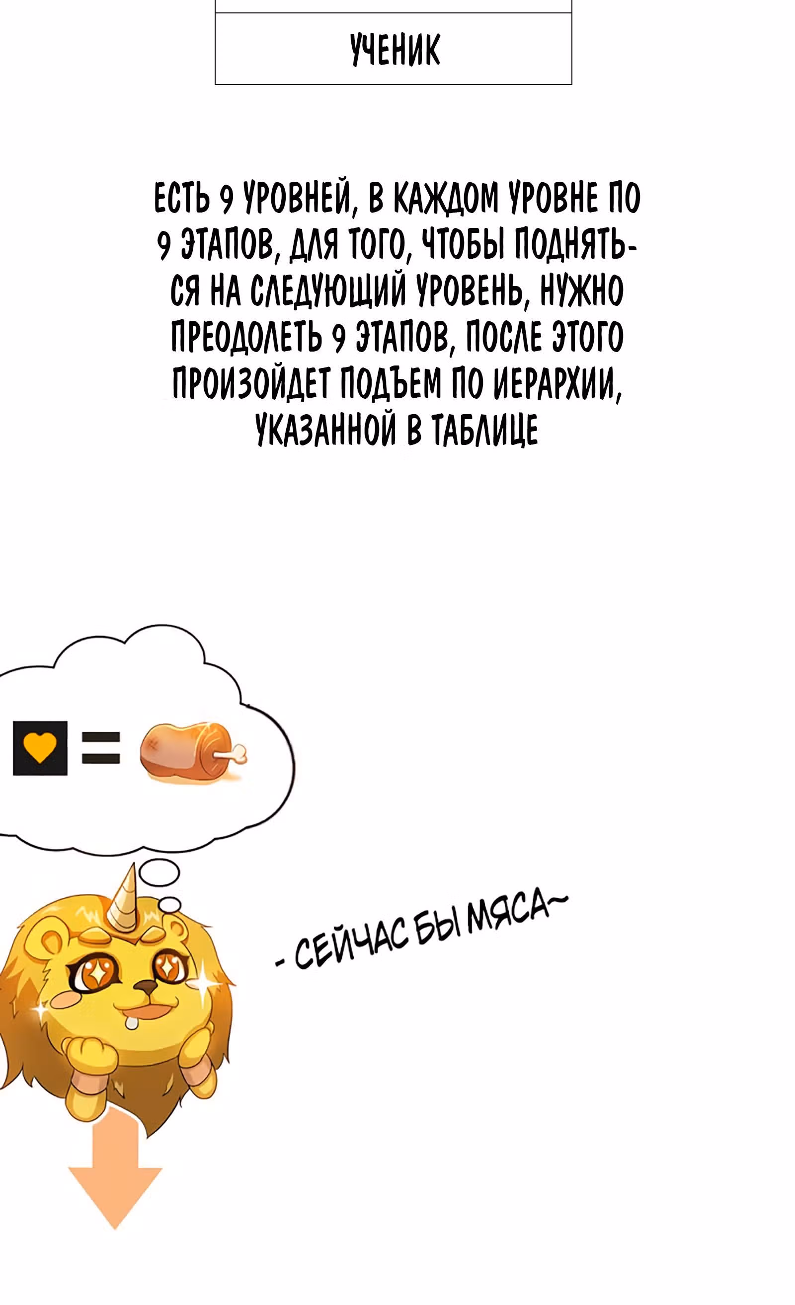 Почитаемый дух — Том 1 · Глава 25, страница 28
