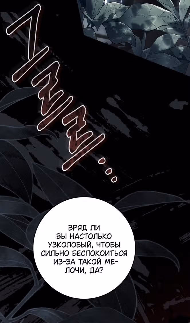 Злодейка-марионетка — Том 3 · Глава 100, страница 74
