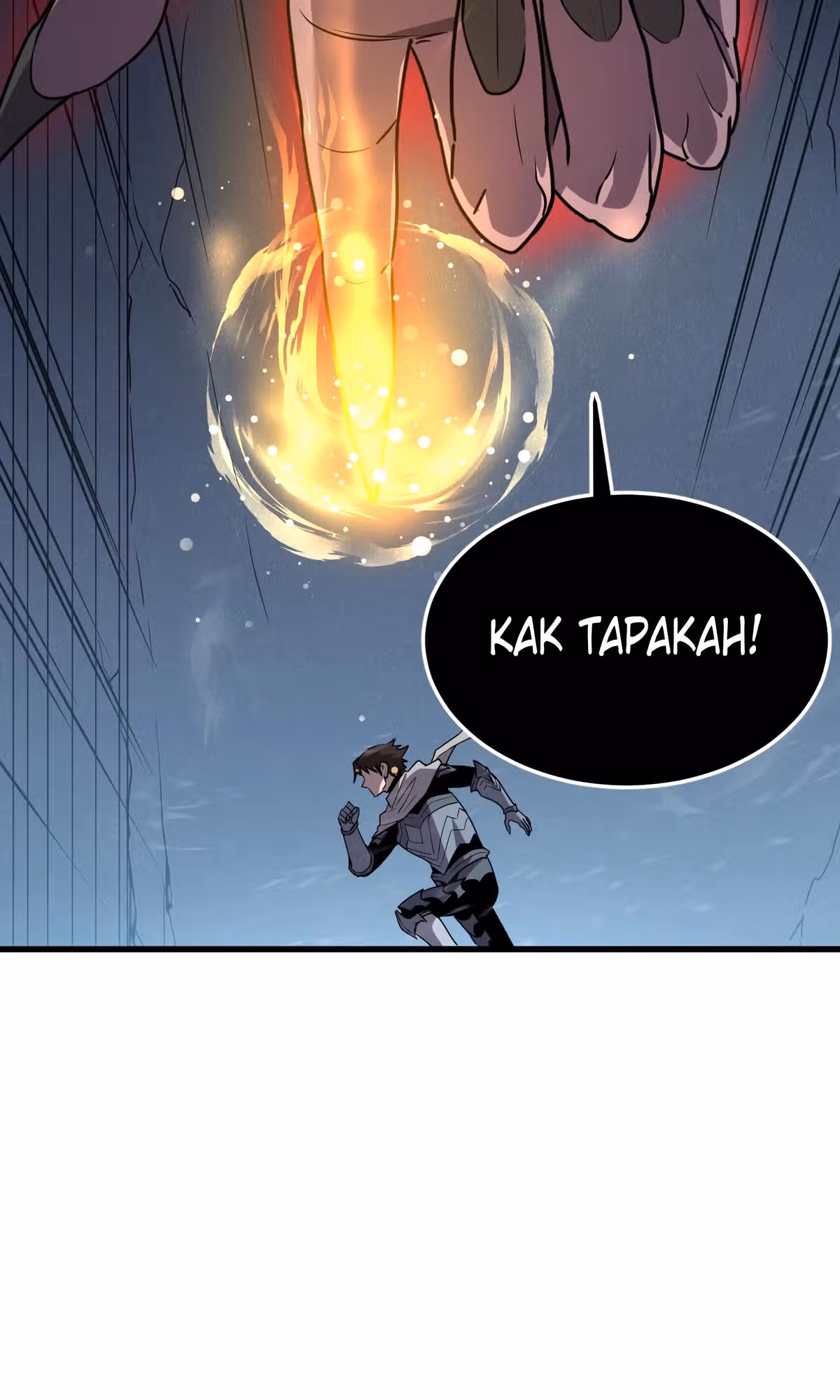 Моя система очень серьезна — Том 1 · Глава 10, страница 10