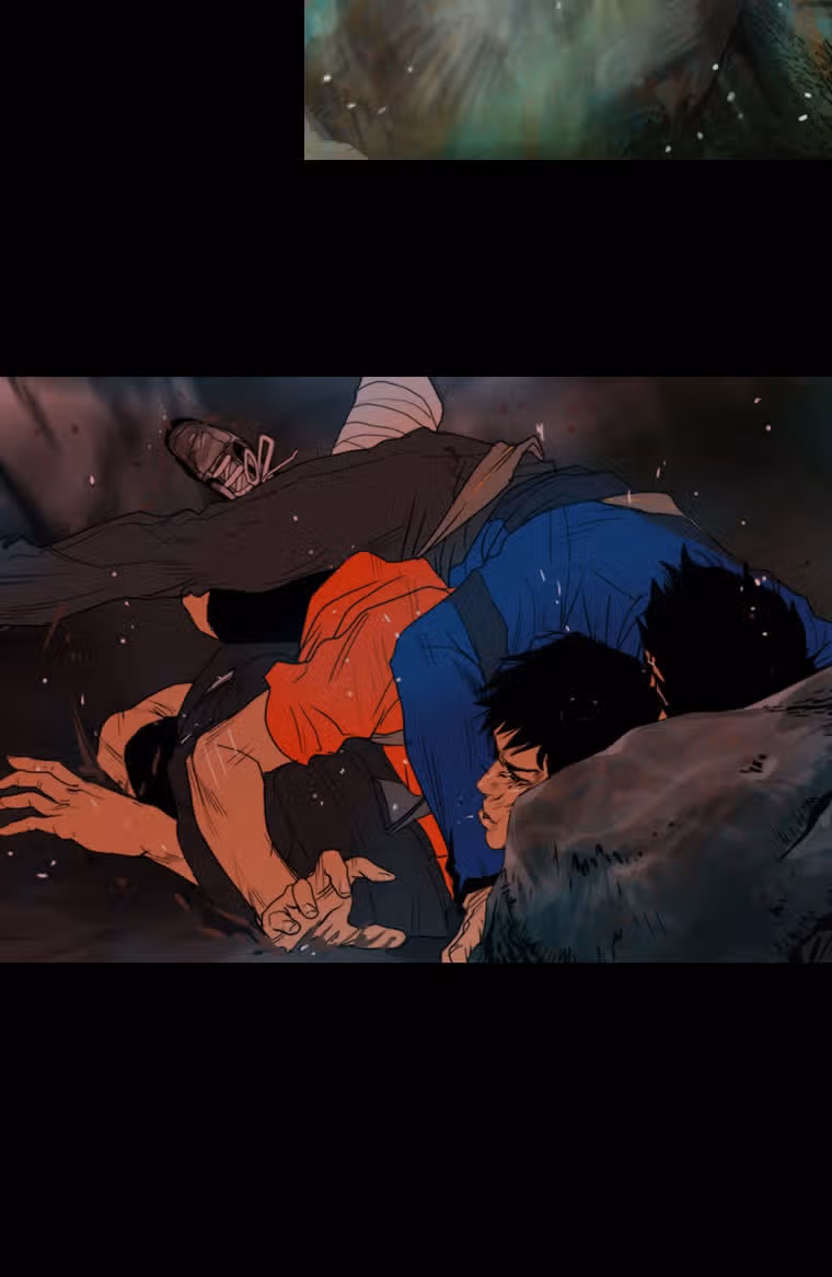 Пик — Том 1 · Глава 13, страница 20