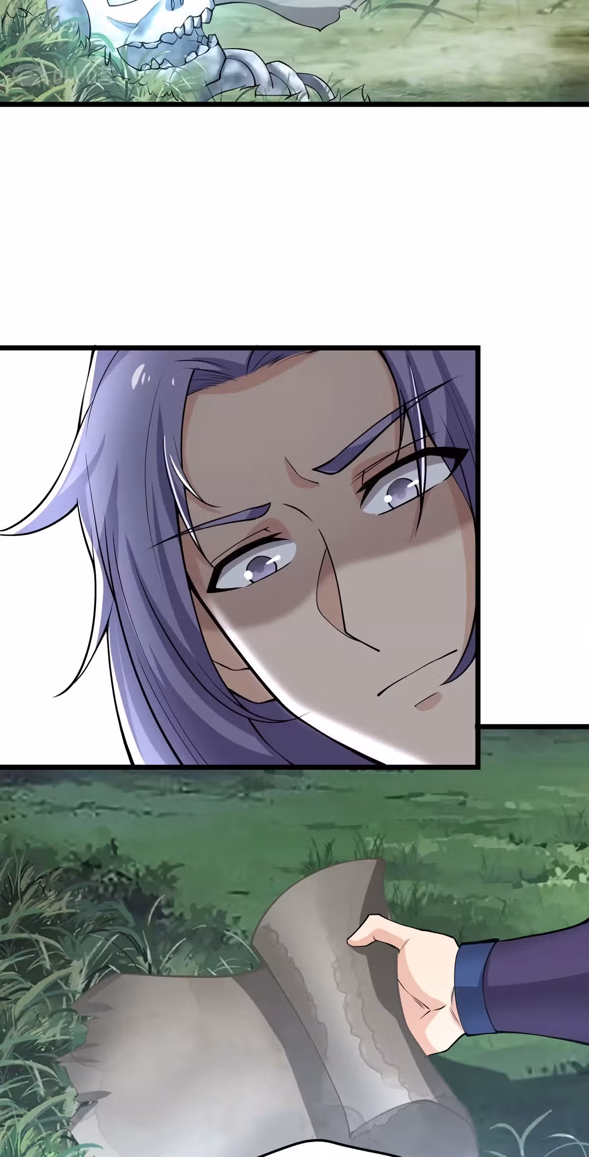 Совершенный Высший — Том 1 · Глава 8, страница 29