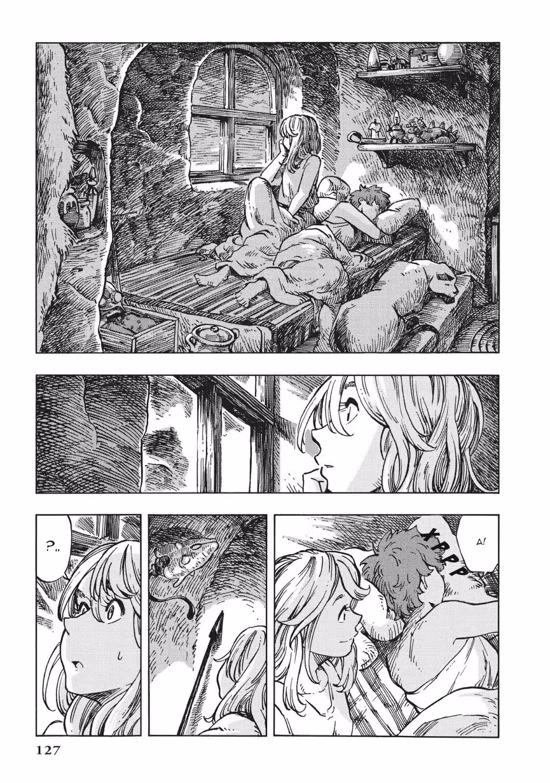 Небесные драконы — Том 3 · Глава 15, страница 24