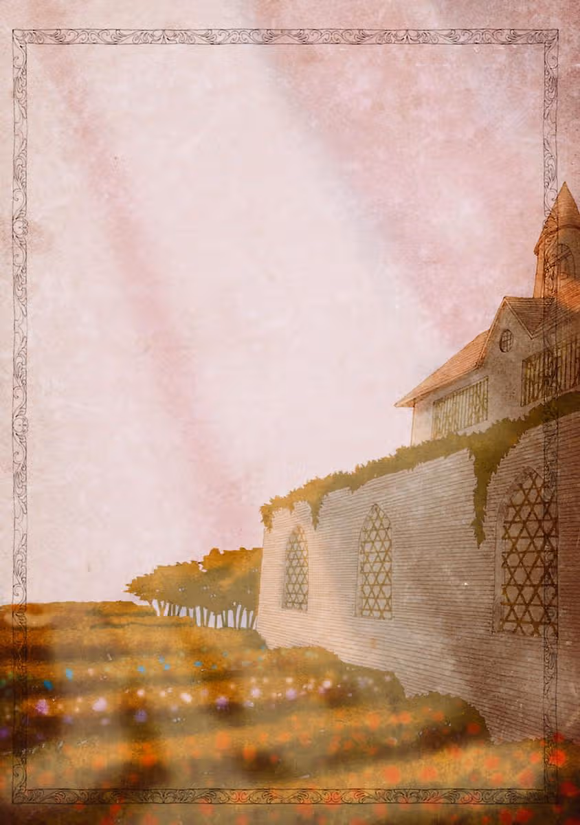Кагомэ-кагомэ — Том 1 · Глава 8, страница 2