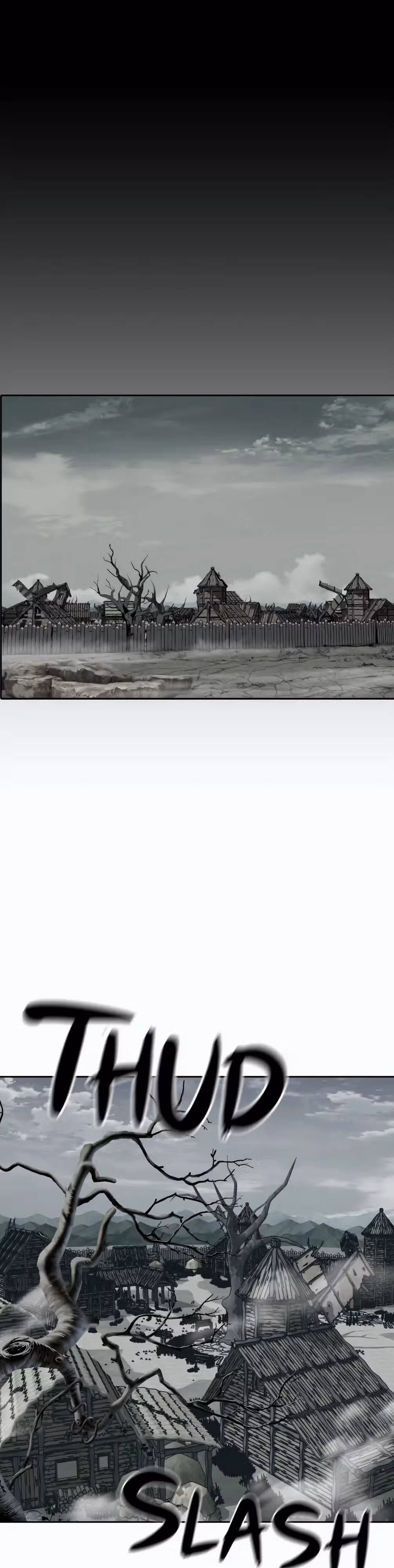 Берсерк. Путь Мести — Том 1 · Глава 0, страница 28