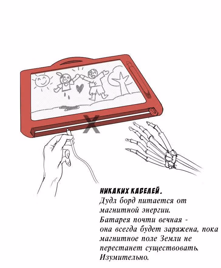 Мёртвый парень — Том 1 · Глава 12, страница 32