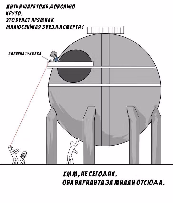 Мёртвый парень — Том 1 · Глава 17, страница 15