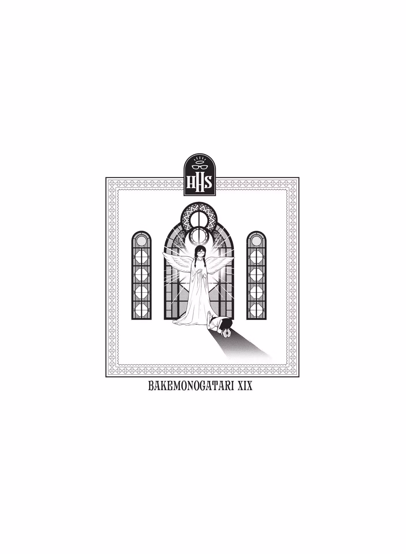 Истории монстров — Том 19 · Глава 163, страница 20