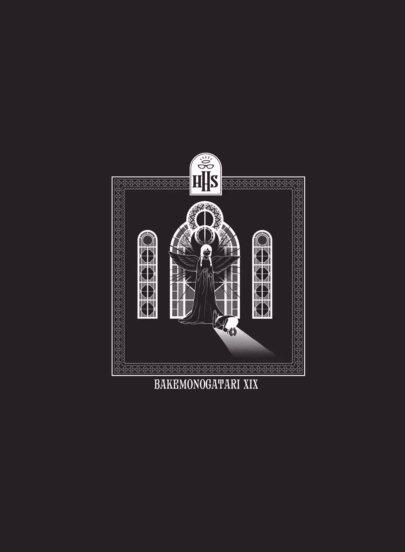 Истории монстров — Том 19 · Глава 163, страница 21