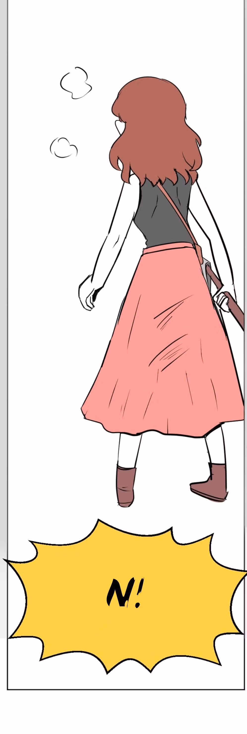 Мёртвый парень — Том 1 · Глава 63, страница 9