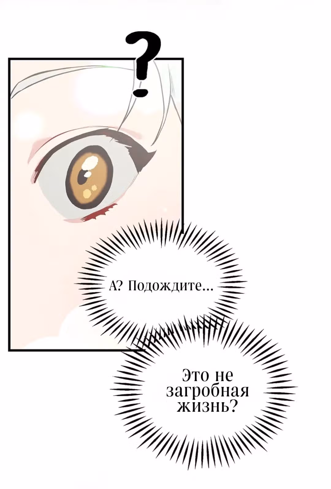Мой второй муж — Том 1 · Глава 2, страница 3