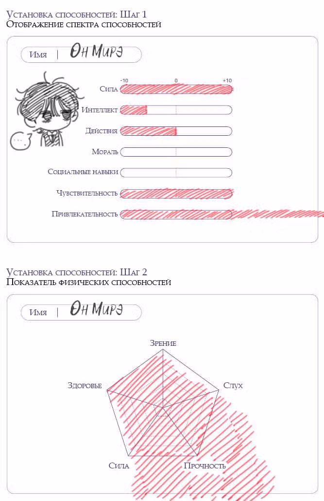 Бессмертный мутант не может умереть — Том 1 · Глава 14, страница 14