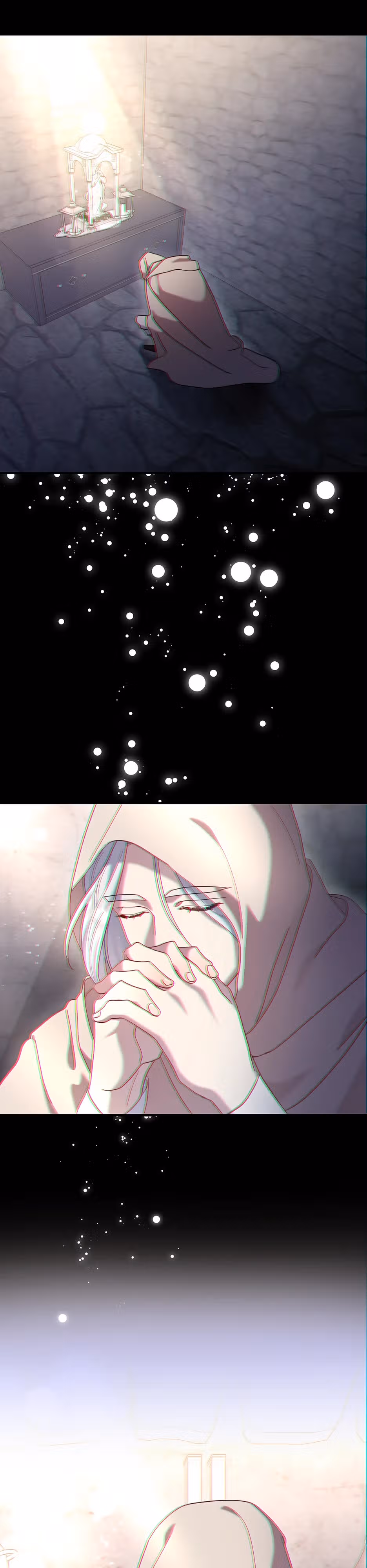 Серебряное дерево — Том 1 · Глава 9, страница 16