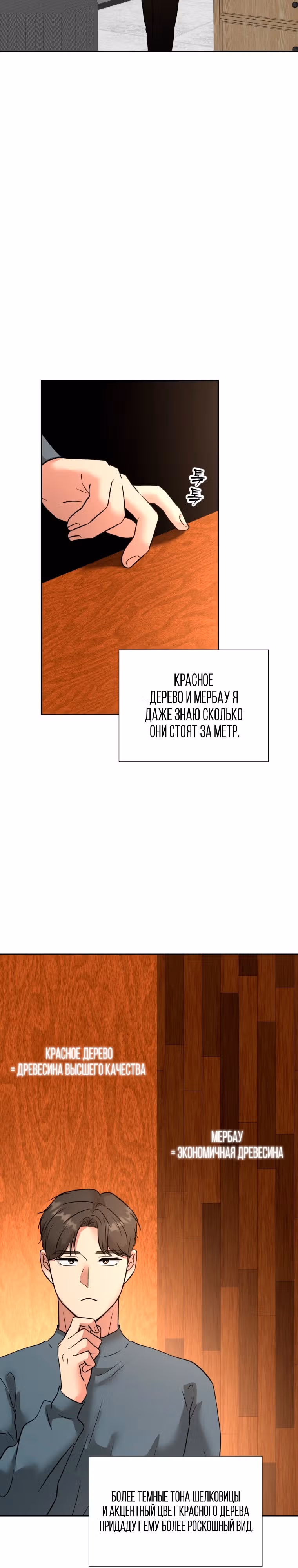 Золотой чертёж — Том 1 · Глава 47, страница 13