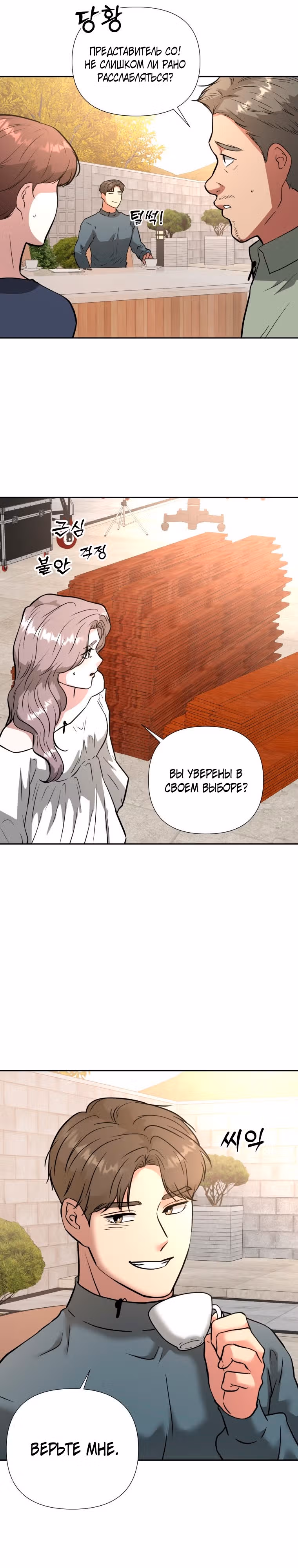 Золотой чертёж — Том 1 · Глава 47, страница 17