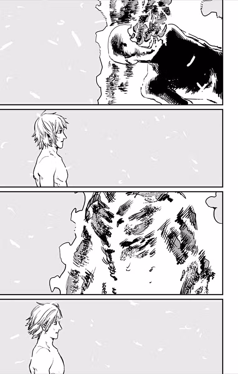 Огненный удар — Том 8 · Глава 75, страница 15