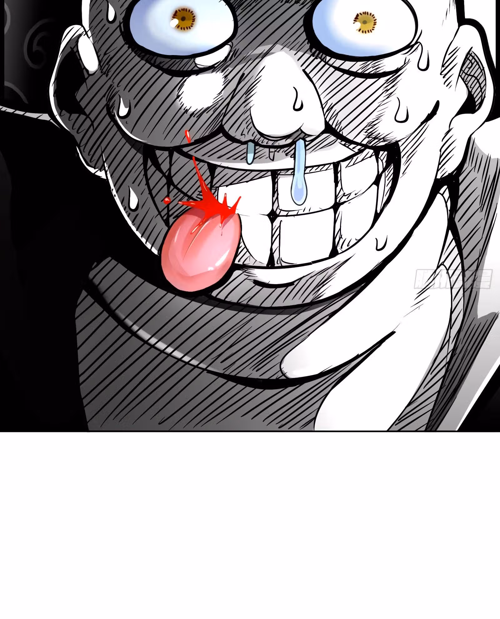 Перерождение  Бога Демонов — Том 1 · Глава 44, страница 17