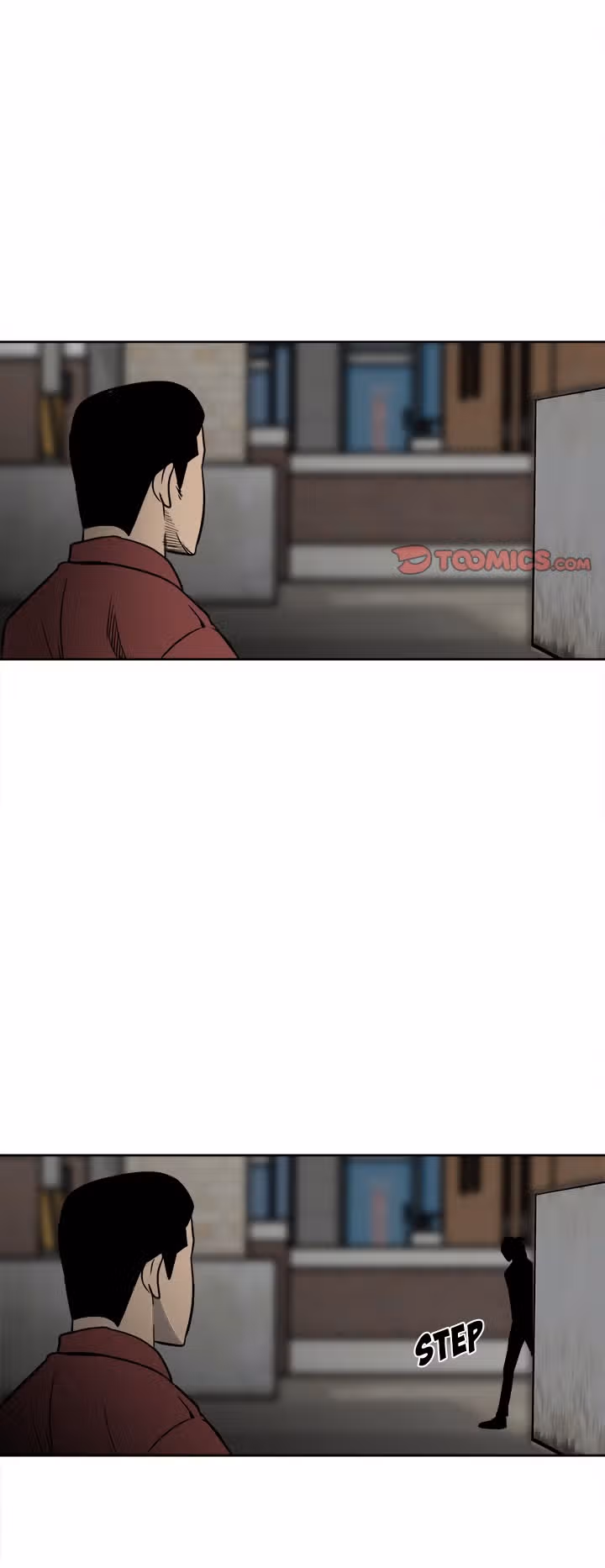 Негодяй — Том 1 · Глава 42, страница 36