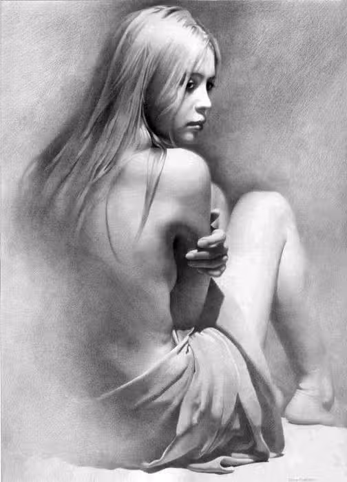 Нежная женщина — Том 1 · Глава 9, страница 16