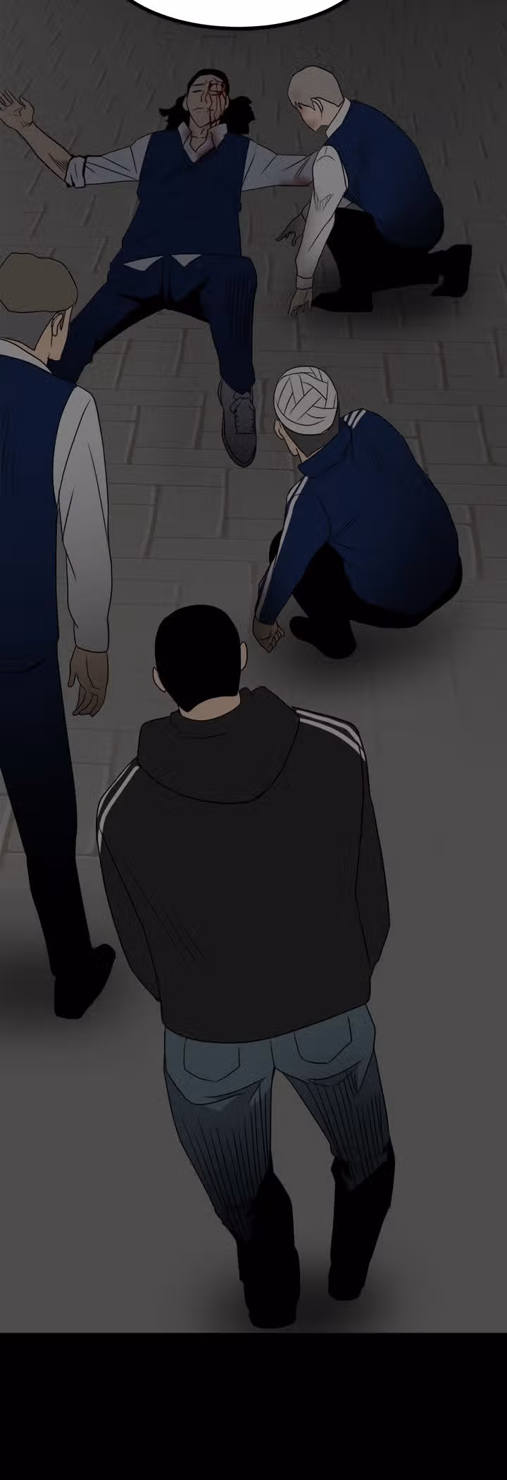 Негодяй — Том 1 · Глава 51, страница 34