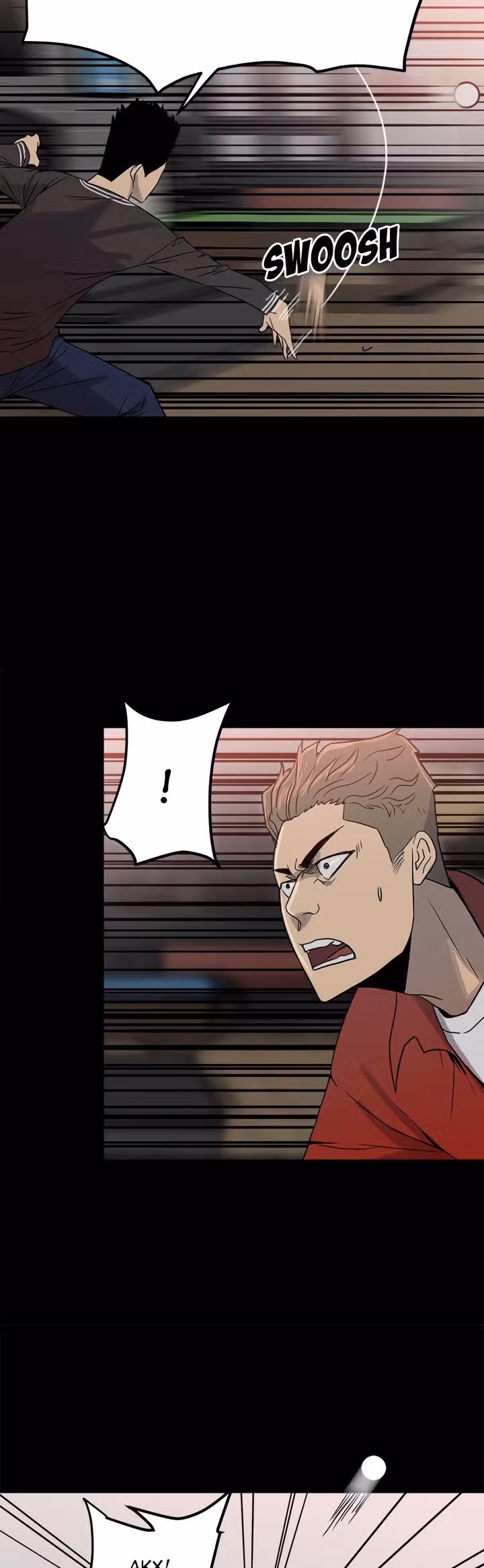 Негодяй — Том 1 · Глава 63, страница 11