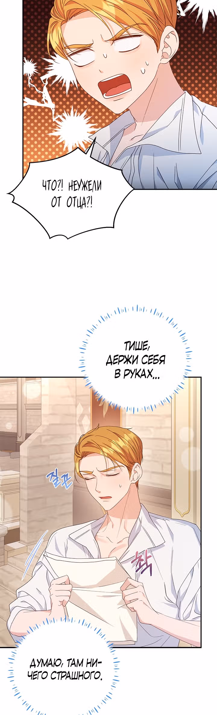 Дженис — Том 1 · Глава 23, страница 29