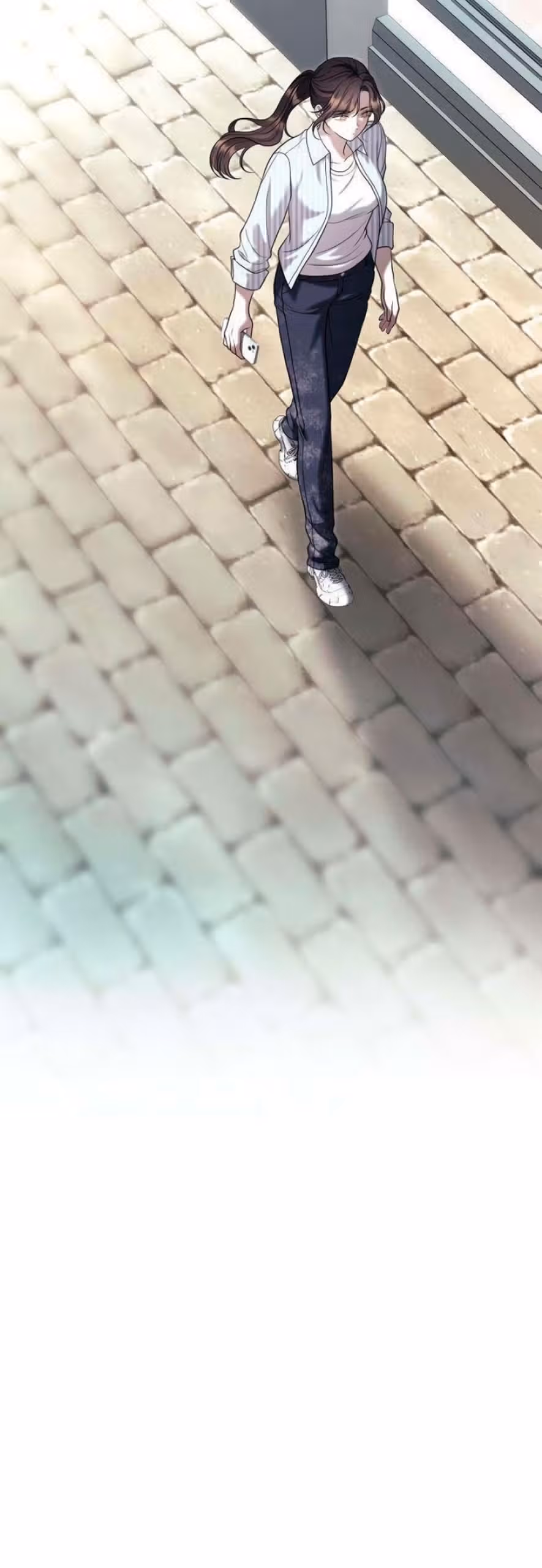 Бледно-голубые глаза — Том 1 · Глава 19, страница 14