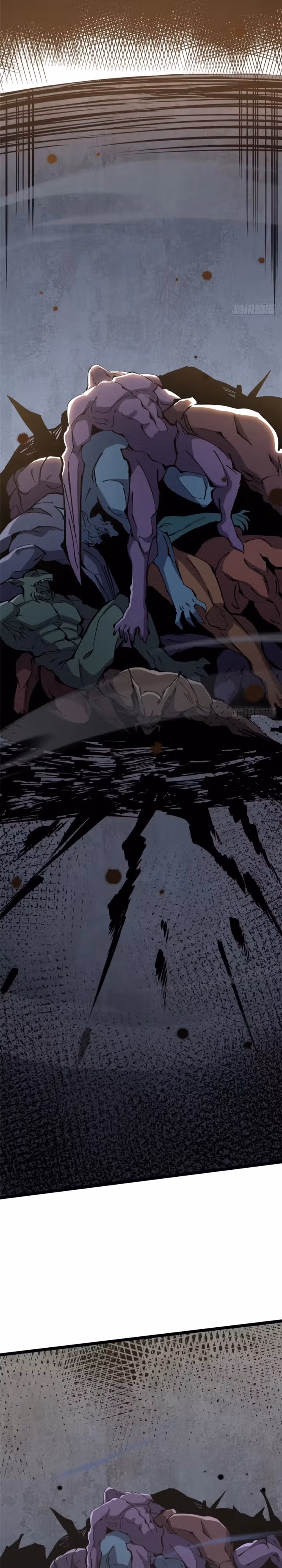 Я правда не хочу изучать запрещенные заклинания — Том 1 · Глава 120, страница 16