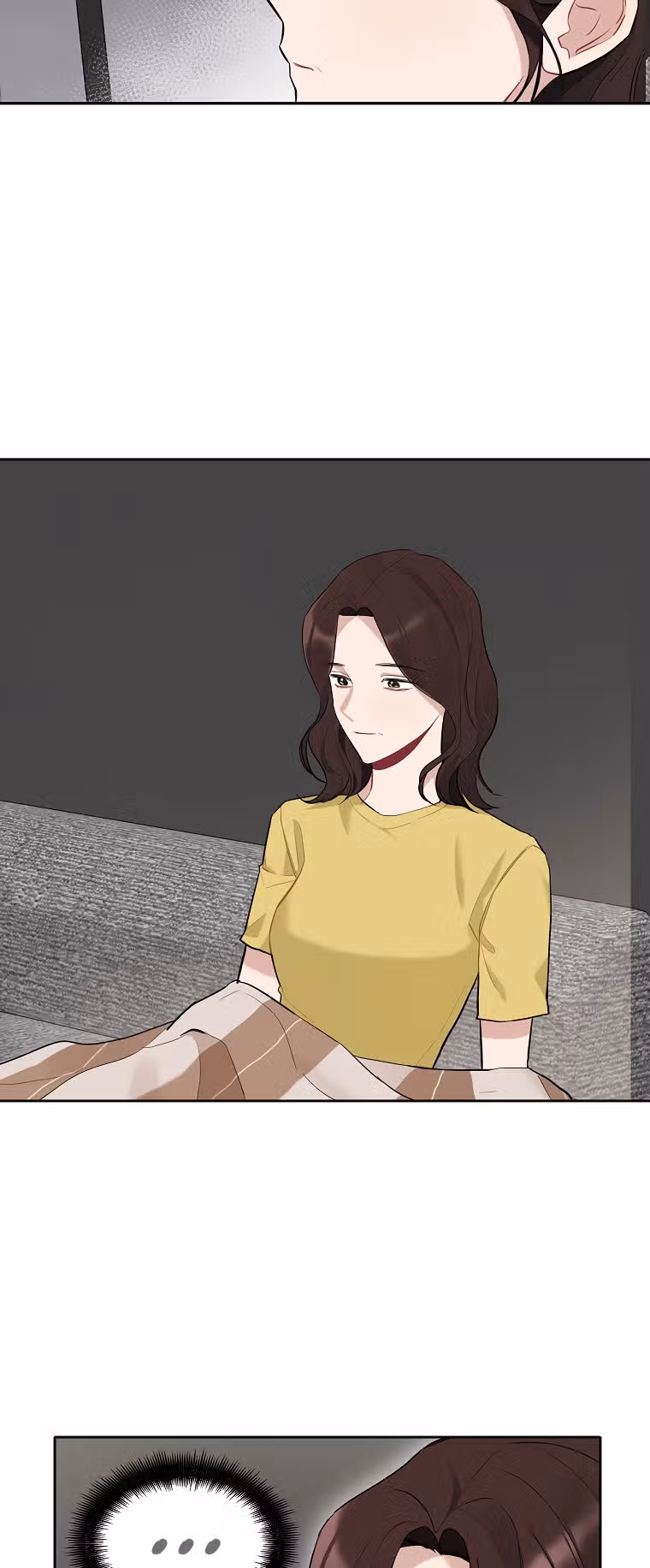 Когда ты становишься мишенью для хулигана — Том 1 · Глава 97, страница 23