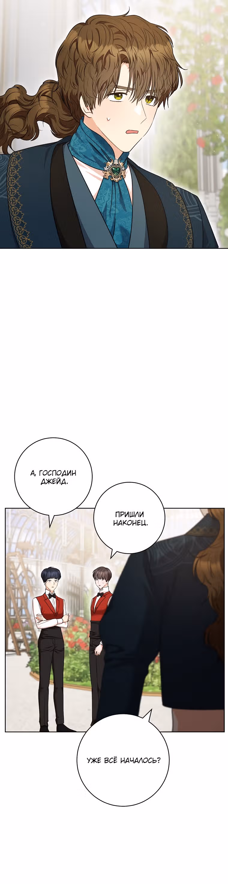 Пара дам — Том 2 · Глава 48, страница 25