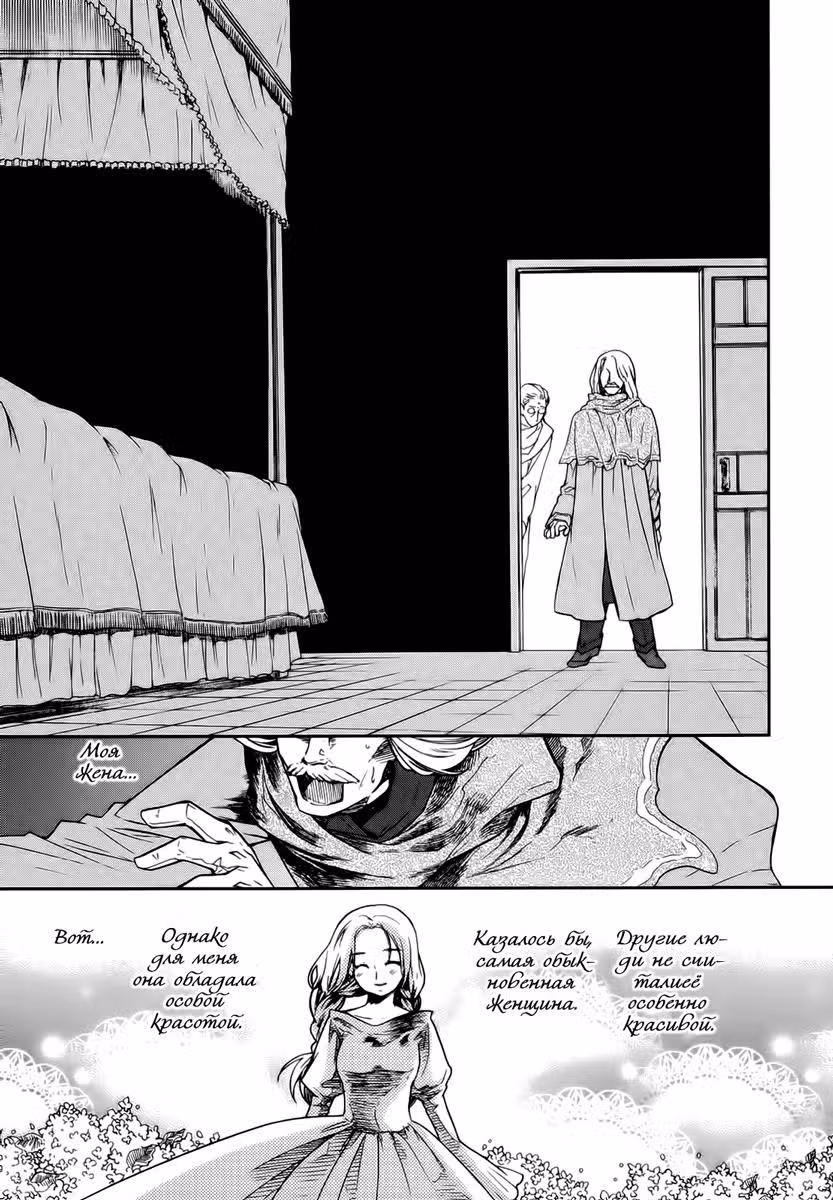 Роман — Том 1 · Глава 4, страница 13