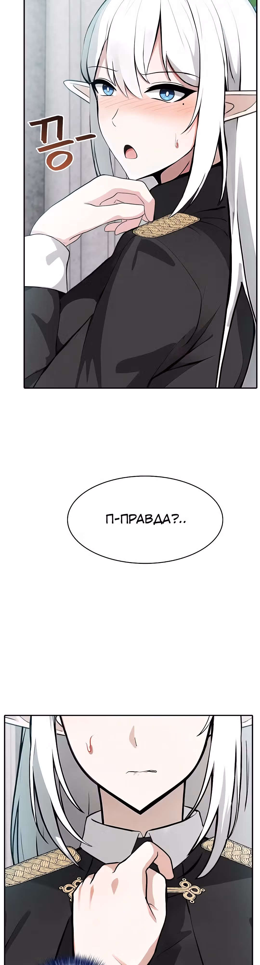 Командир рыцарей-драконов из другого мира — Том 1 · Глава 34, страница 5